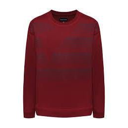 Emporio Armani Boys Sweatshirt - NorthBoys