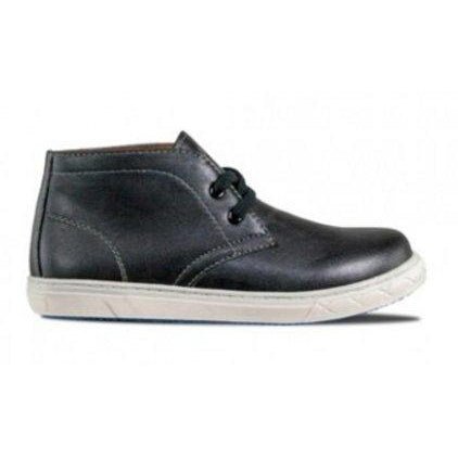 Florsheim Kid's Curb Chukka Boot 16597 - NorthBoys