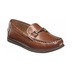 Florsheim Kid's Shoe Jasper Bit Jr. 16594 - NorthBoys