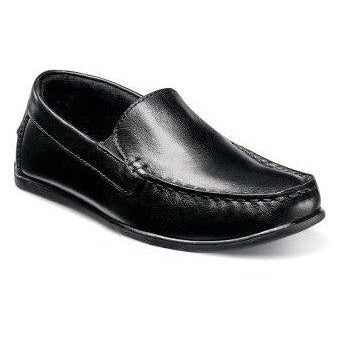 Florsheim Kid's Shoe Jasper Venetian - NorthBoys