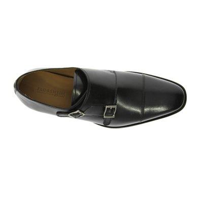 Florsheim Men's Shoe Sabato Monk 12122 - NorthBoys