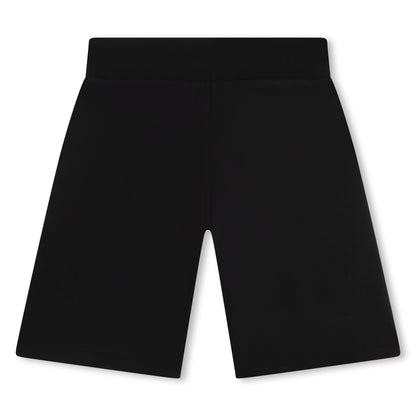 HUGO Bermuda Shorts_Black G24101-09B