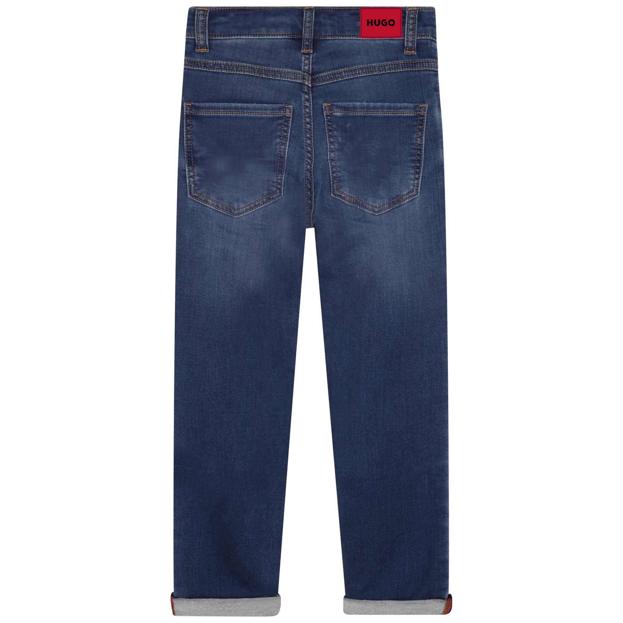 Buy hugo discount boss jeans