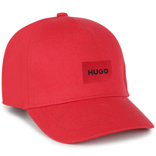 HUGO Baseball Hat_G51000