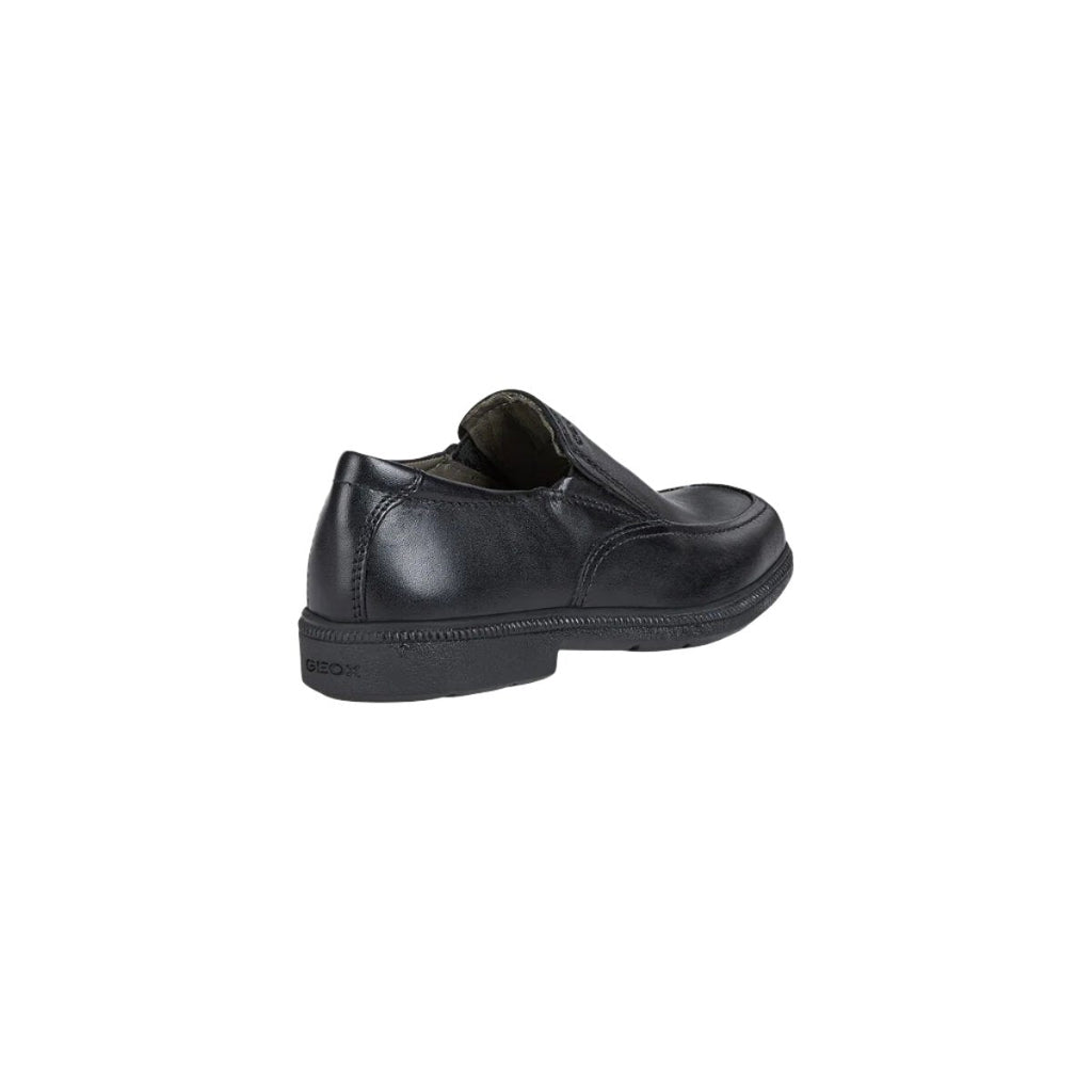 Geox Boys Federico Slip On Uniform Shoe - NorthBoys