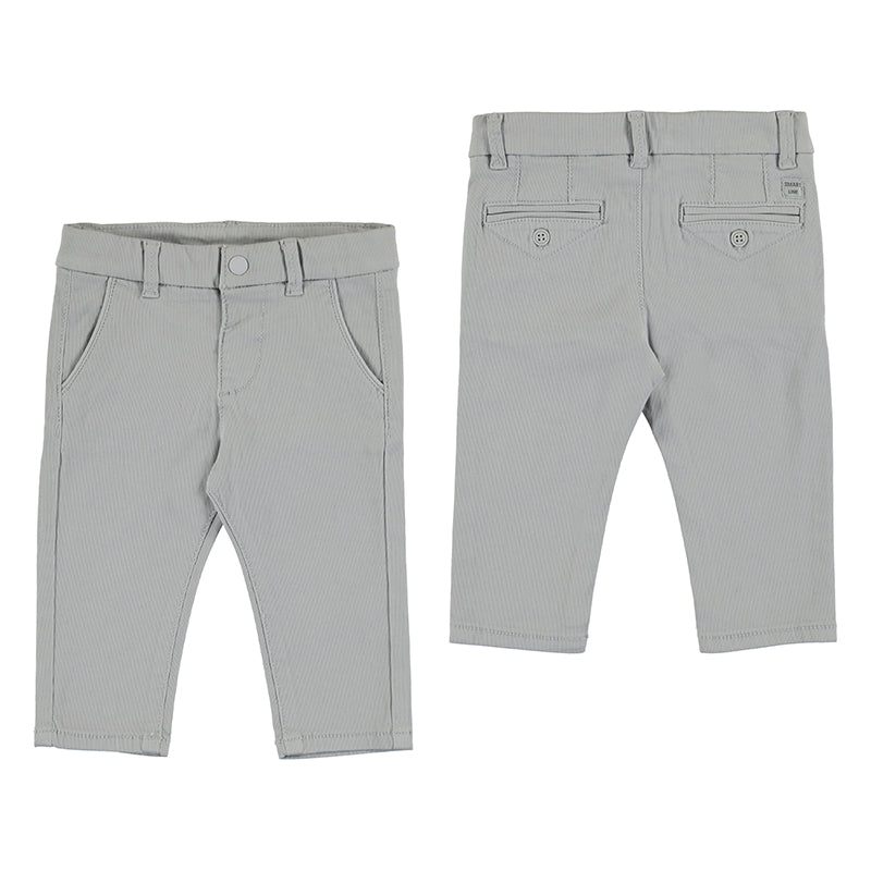 Mayoral Baby Pants_ Cement 1506-51