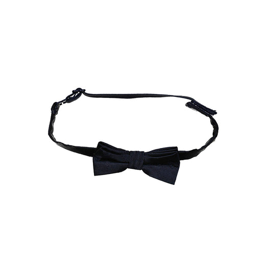 Mayoral Baby Bow Tie_Navy 10436-95