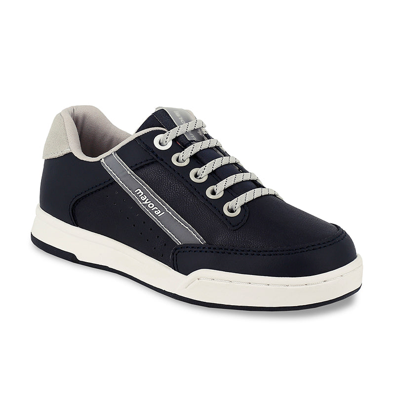 Mayoral Mini Sneakers_ Navy 47381-47