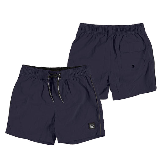 Nukutavake Swim Shorts _Navy 6649-45