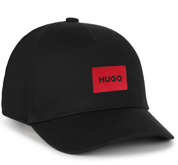 HUGO Baseball Hat_G51000 - NorthBoys