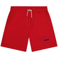 HUGO Red Swim Shorts_G20109 - 990 - NorthBoys