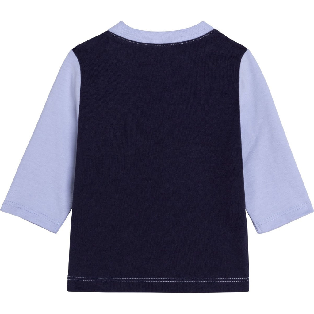 Hugo Boss Baby Boy T-Shirt + Pant Set J98333 - NorthBoys