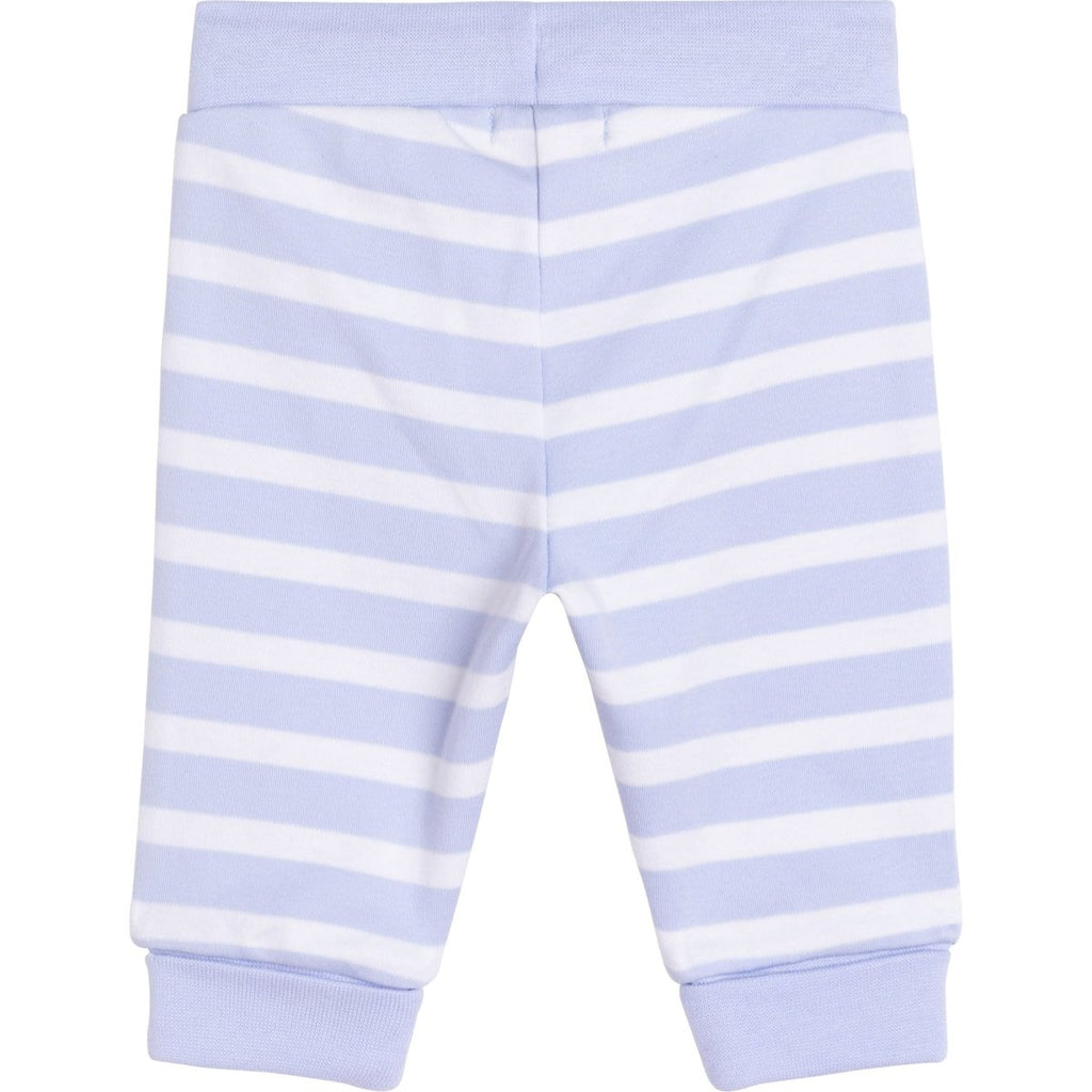 Hugo Boss Baby Boy T-Shirt + Pant Set J98333 - NorthBoys