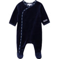 Hugo Boss Baby Boys Sleeper J97180 - NorthBoys