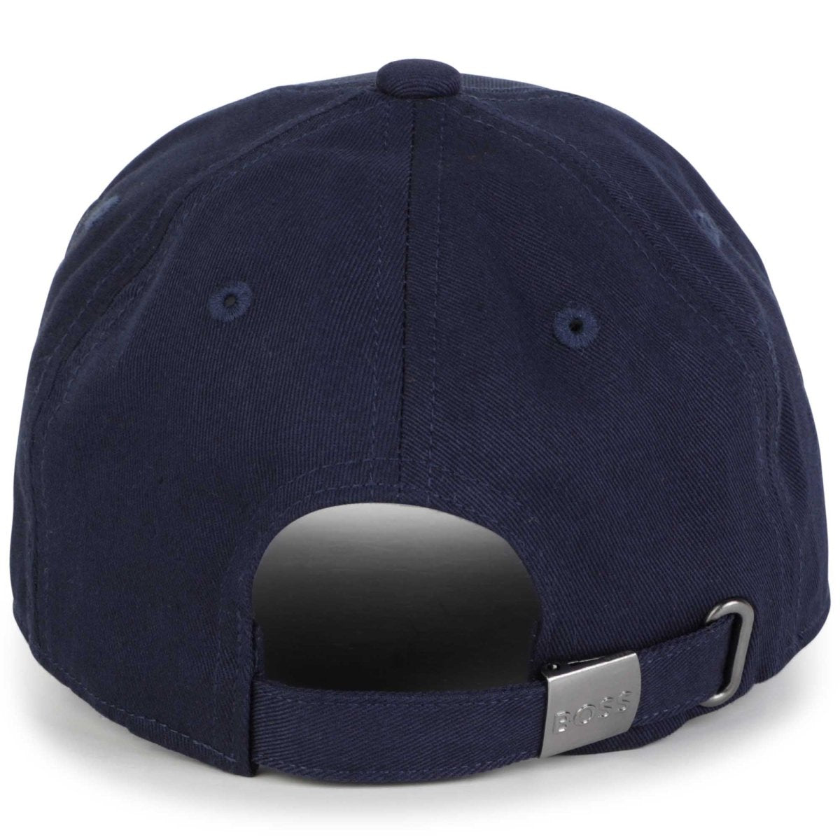 Hugo Boss Baby Cap w/Logo _Navy J21274 - 849 - NorthBoys