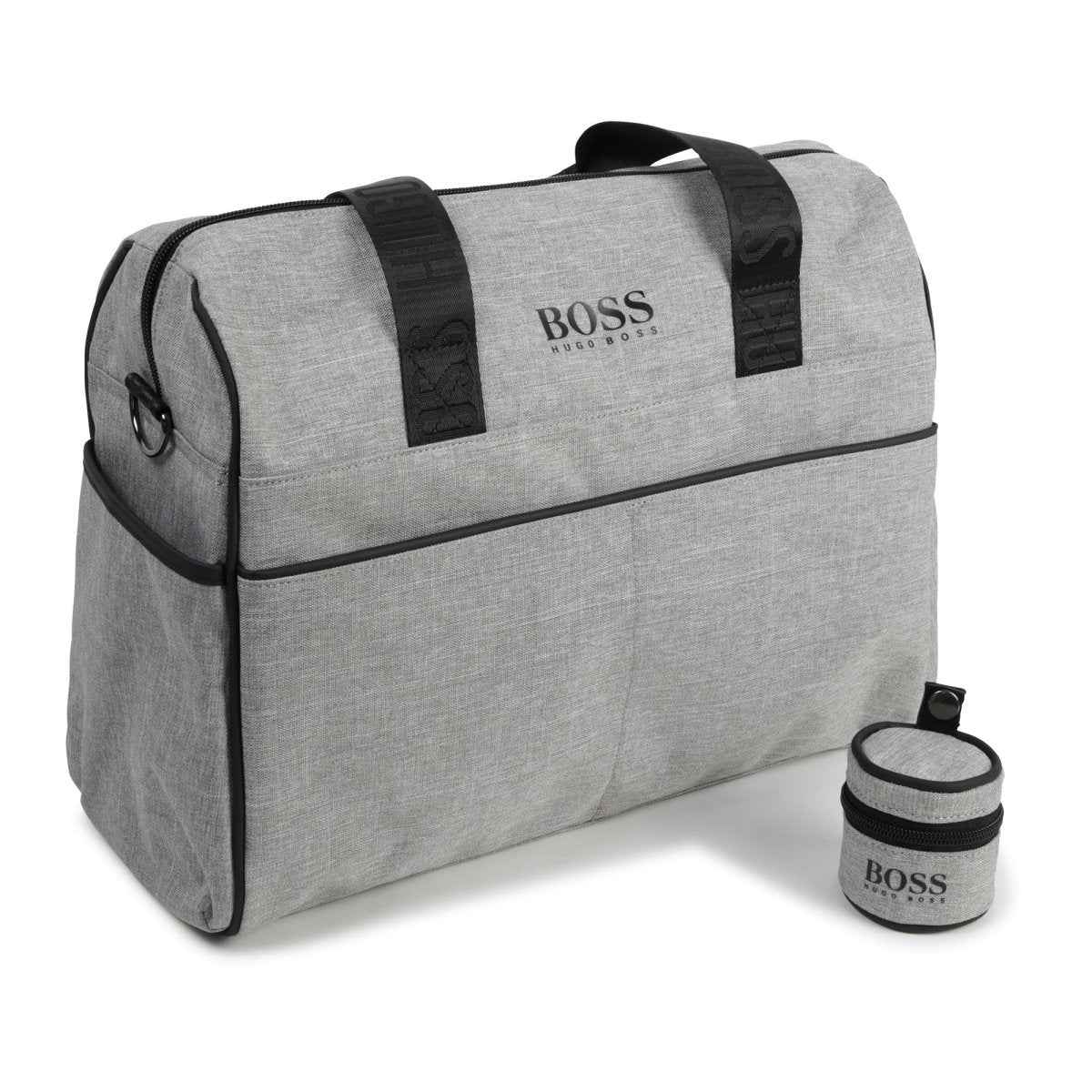 Hugo Boss Baby Changing Bag & Mat - NorthBoys