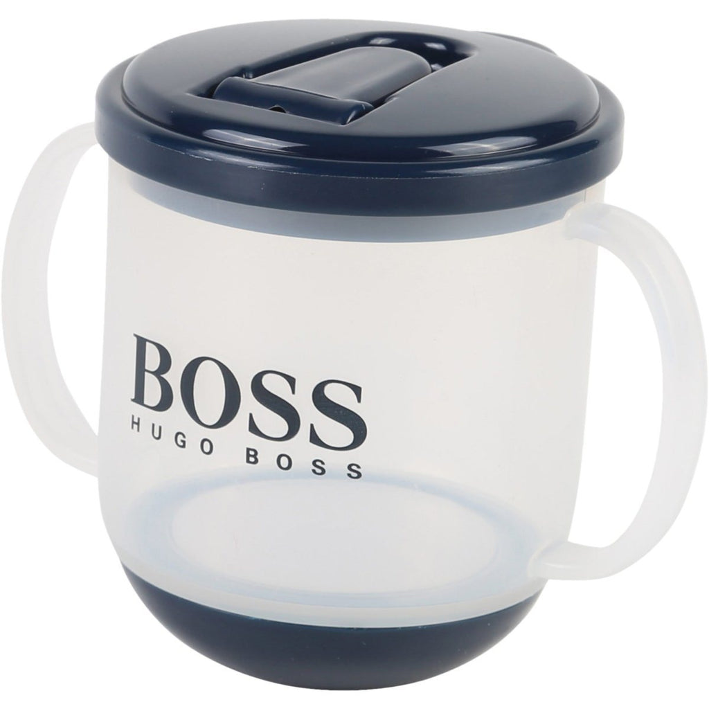 Hugo Boss Baby Cup - NorthBoys