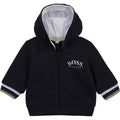 Hugo Boss Baby Hooded Sweatshirt - NorthBoys