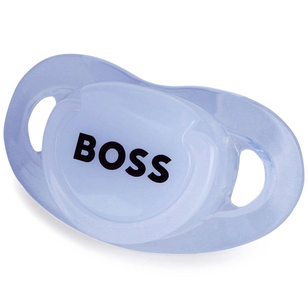 Hugo Boss Baby Pacifier J90P20 - NorthBoys