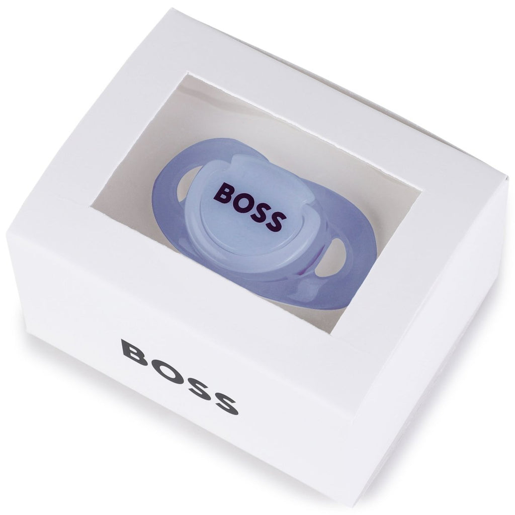 Hugo Boss Baby Pacifier J90P20 - NorthBoys
