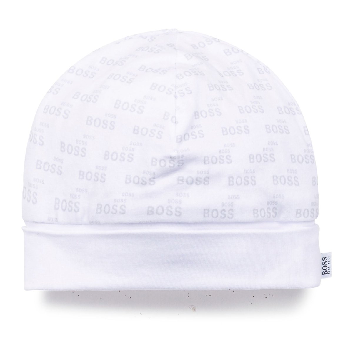 Hugo Boss Baby Pajama and Hat Set J98329 - NorthBoys