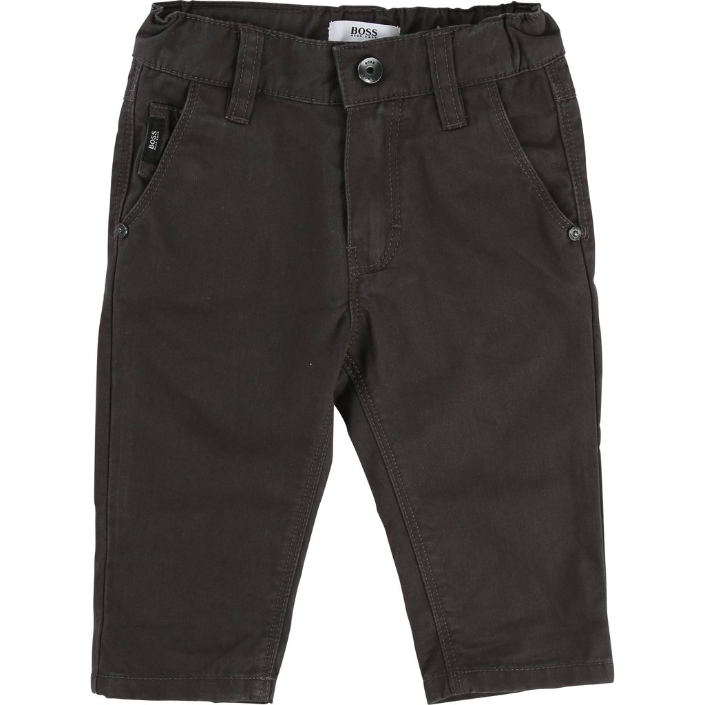 Hugo Boss Baby Pants 172 J04284 - NorthBoys