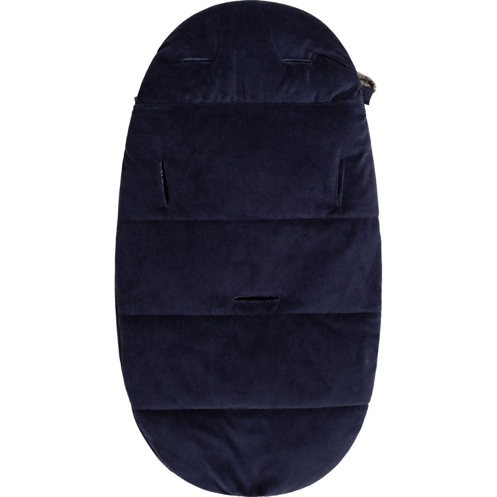 Hugo Boss Baby Puffy Bunting With Logo J90215 - NorthBoys