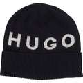 Hugo Boss Baby Pull On Hat 192 J01100 - NorthBoys