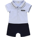 Hugo Boss Baby Shorts All - in - One - NorthBoys