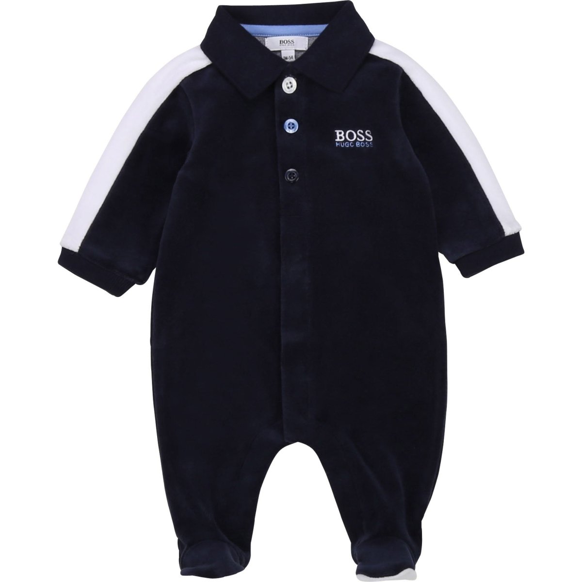 Hugo Boss Baby Sleeper - NorthBoys