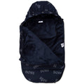 Hugo Boss Baby Sleeping Bag (Carrycot) _Navy J90280 - 849 - NorthBoys