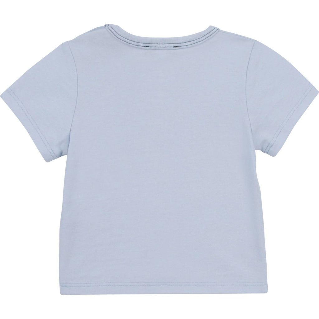 Hugo Boss Baby T-Shirt - SEAHORSE - NorthBoys