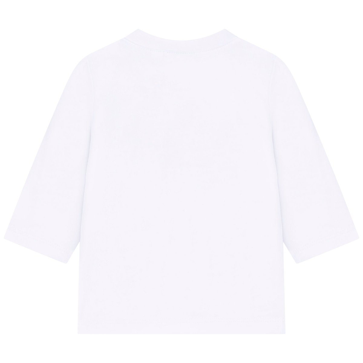 Hugo Boss Baby T-Shirt & Track Suit Set _Pale Blue J98369-771-NorthBoys