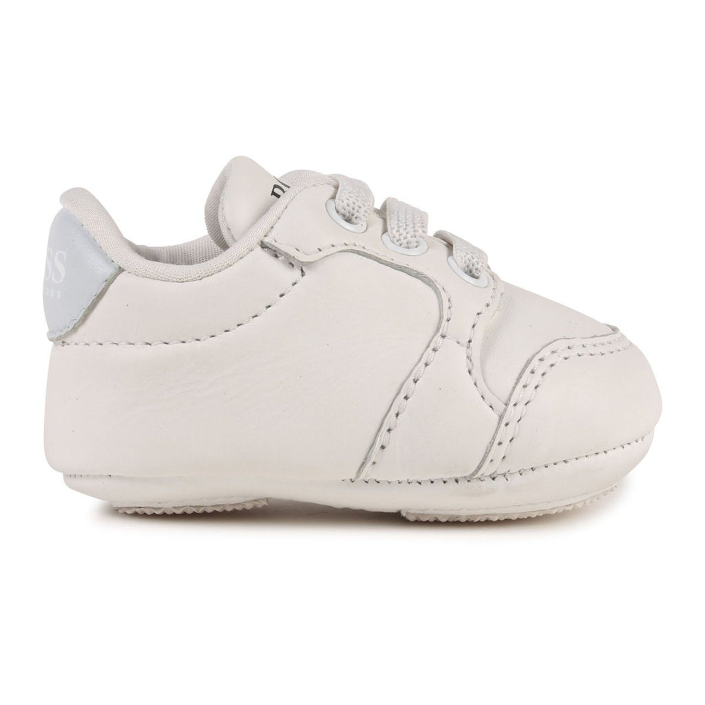 Hugo Boss Baby Trainers - NorthBoys