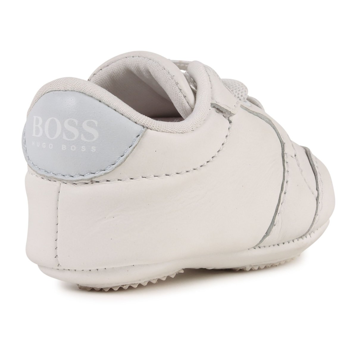 Hugo Boss Baby Trainers - NorthBoys