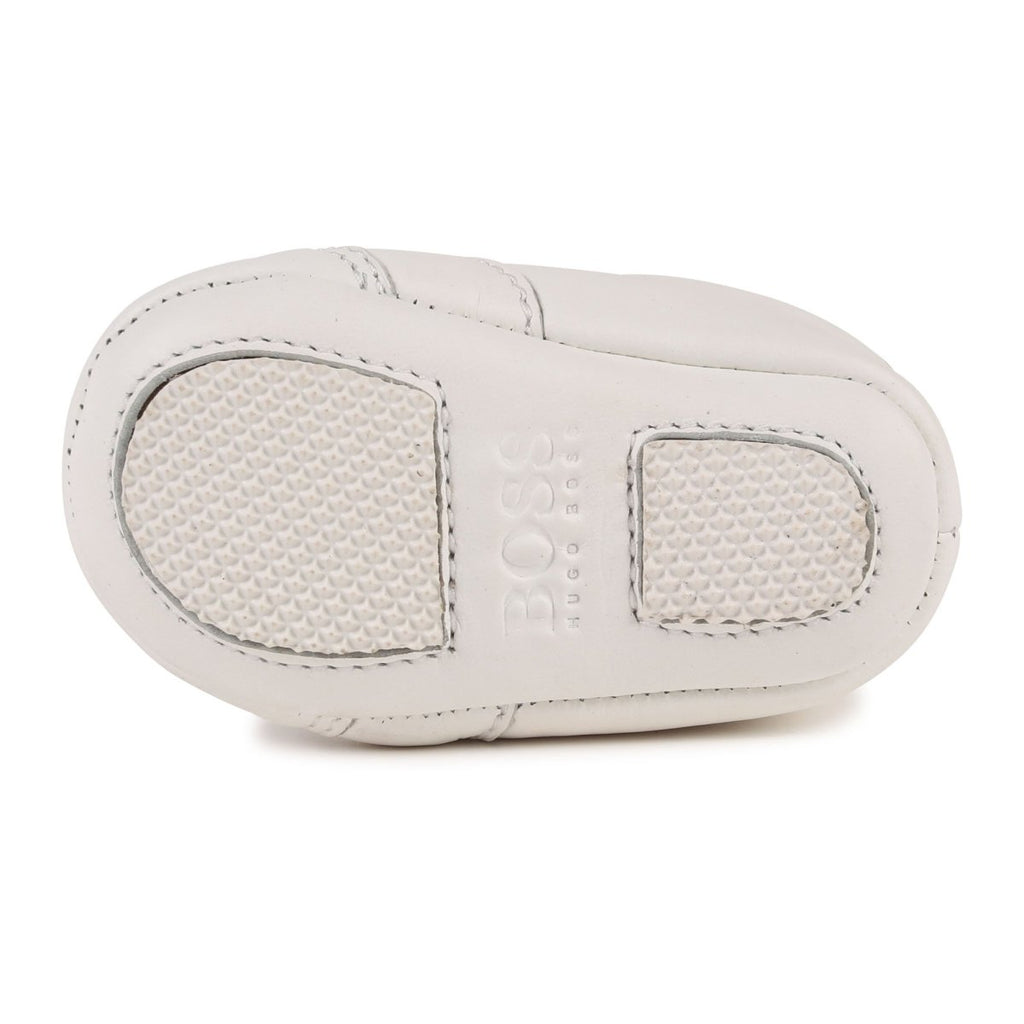 Hugo Boss Baby Trainers - NorthBoys