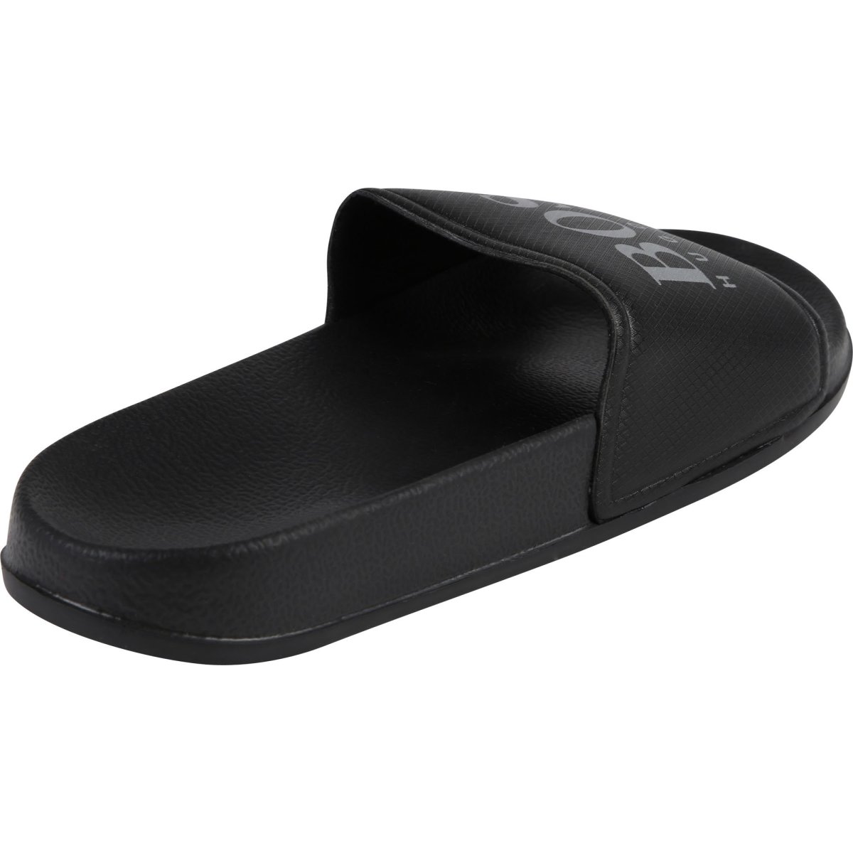 Hugo Boss Boys Aqua Slides J29F73 - NorthBoys