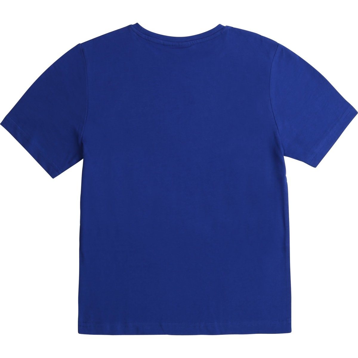 Hugo Boss Boys Basic Short Sleeve Crew Neck T-Shirt - NorthBoys
