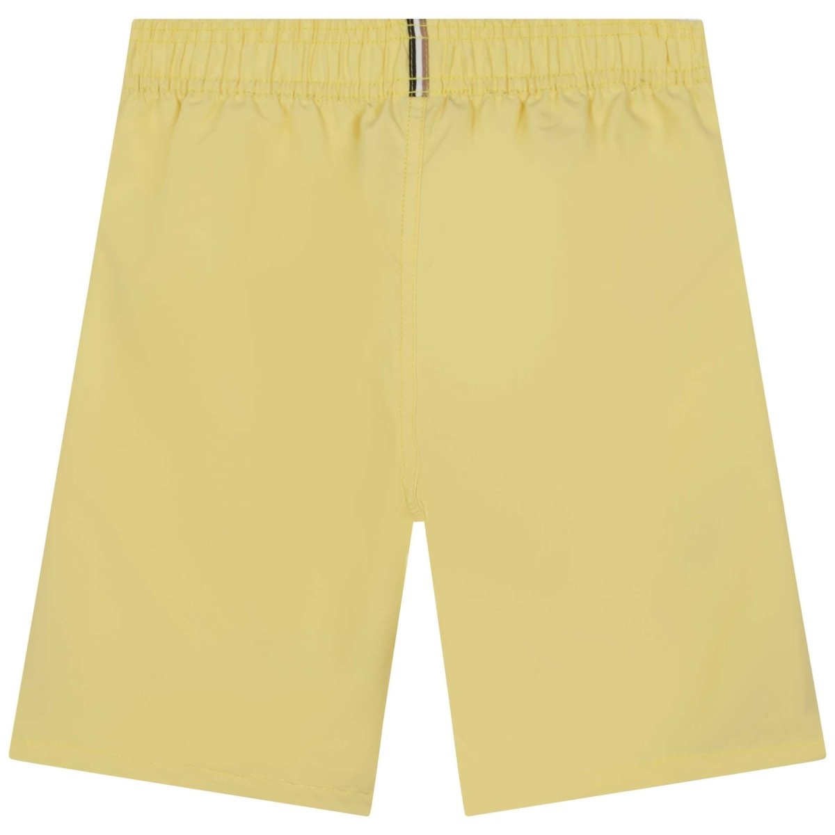 Hugo Boss Boys Basic Swim Shorts_ J24846 - NorthBoys