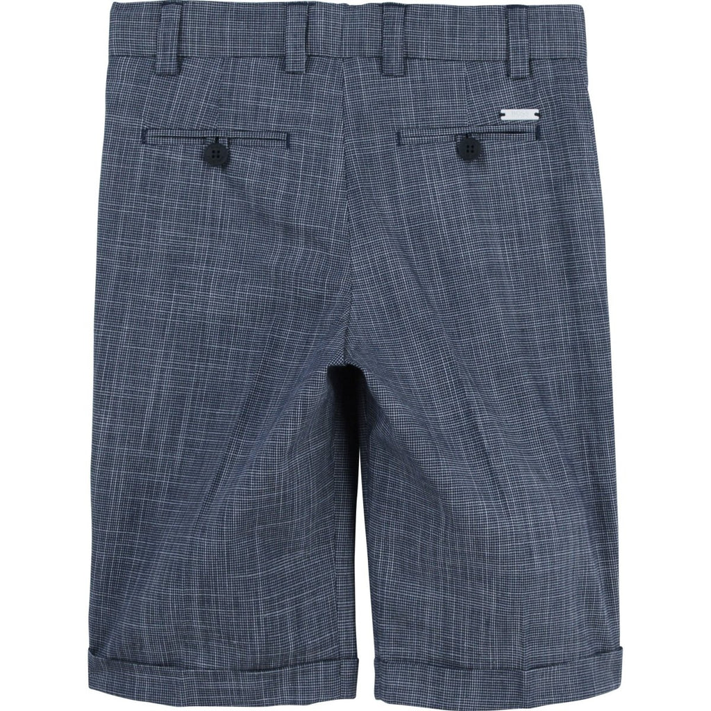 Hugo Boss Boys Bermuda Shorts - NorthBoys