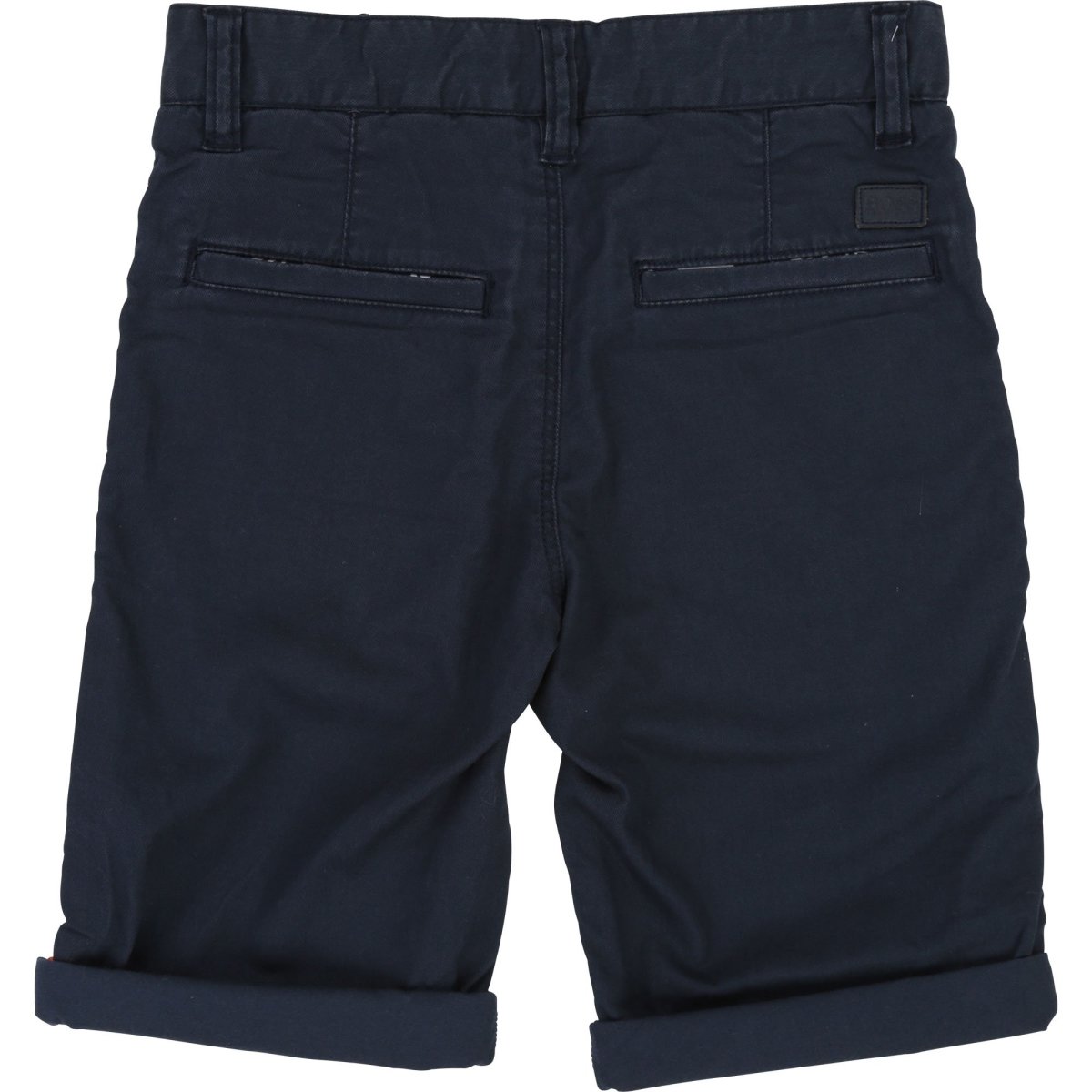 Hugo Boss Boys Bermuda Shorts J24598 - NorthBoys