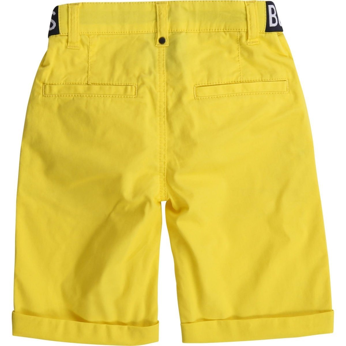 Hugo Boss Boys Bermuda Shorts J24632 - NorthBoys
