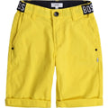 Hugo Boss Boys Bermuda Shorts J24632 - NorthBoys