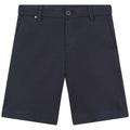 Hugo Boss Boys Bermuda Shorts _Blue J24825 - 862 - NorthBoys