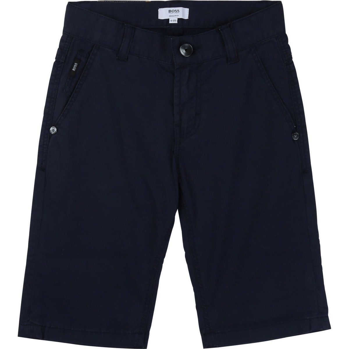 Hugo Boss Boys Bermuda Shorts - NorthBoys