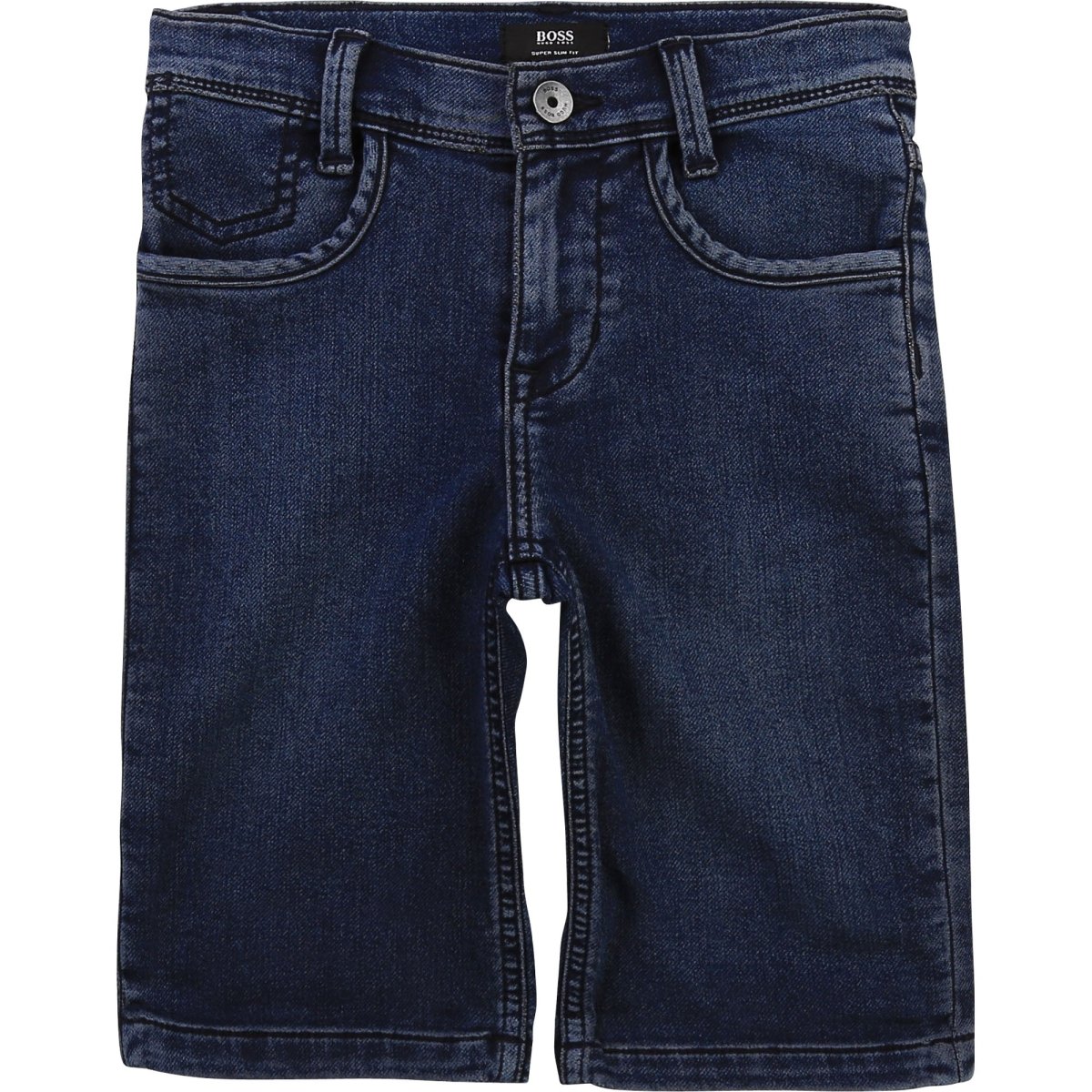 Hugo Boss Boys Bermuda Shorts - NorthBoys
