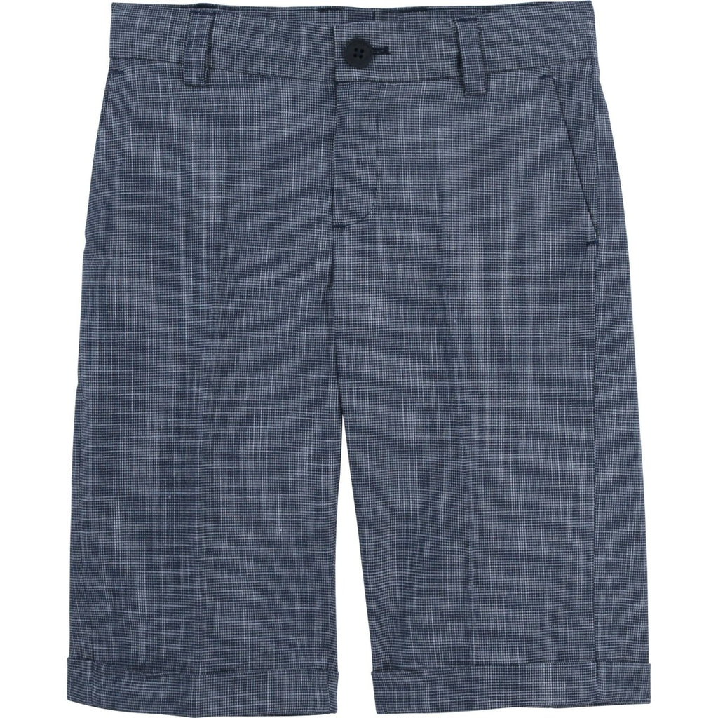 Hugo Boss Boys Bermuda Shorts - NorthBoys