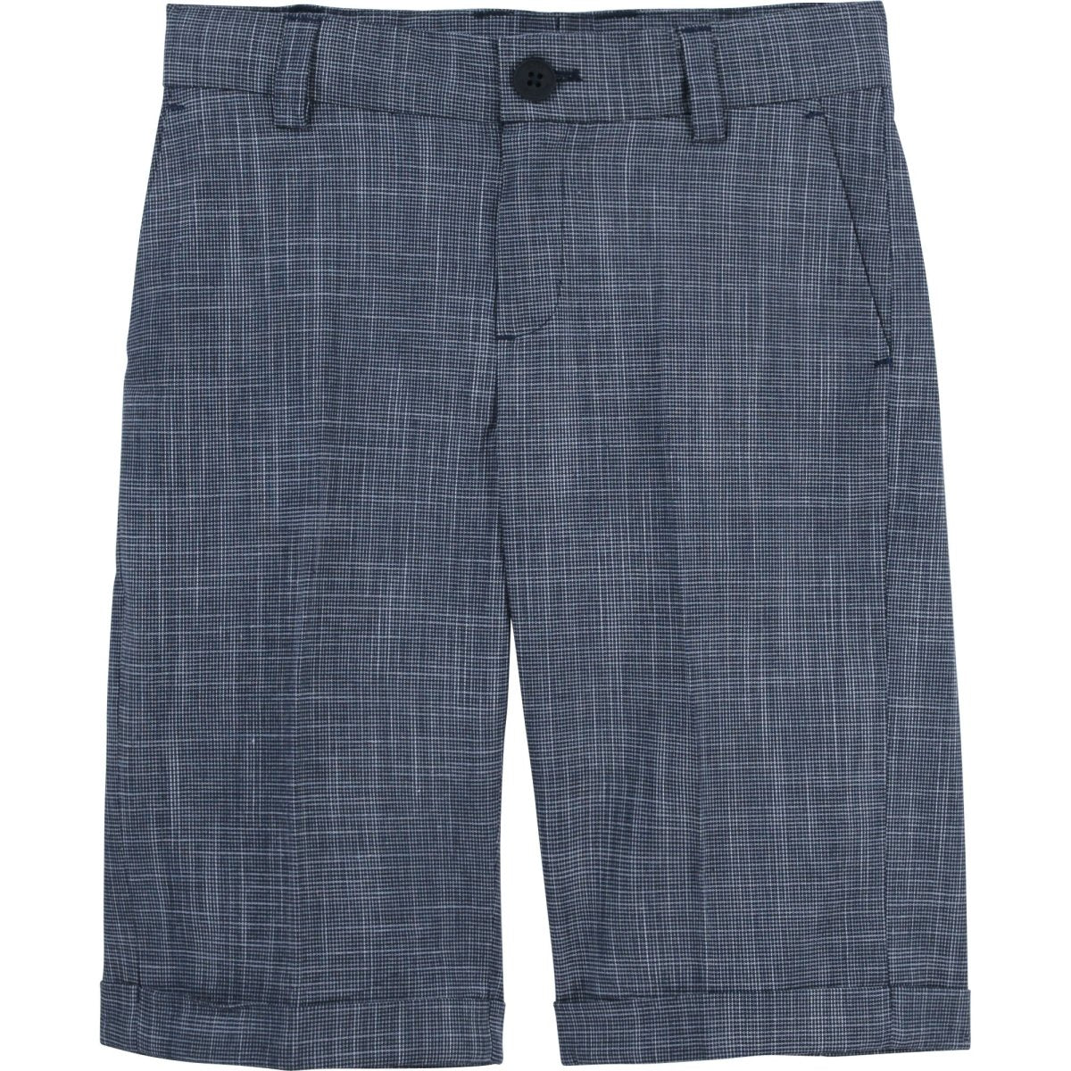 Hugo Boss Boys Bermuda Shorts - NorthBoys