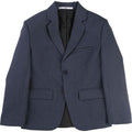 Hugo Boss Boys Blue/Grey Suit_J28Z02-NorthBoys