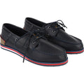 Hugo Boss Boys Boat Shoes J29116 Size 33 - NorthBoys